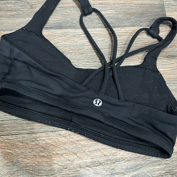 lulu bra - Picture 2 of 2